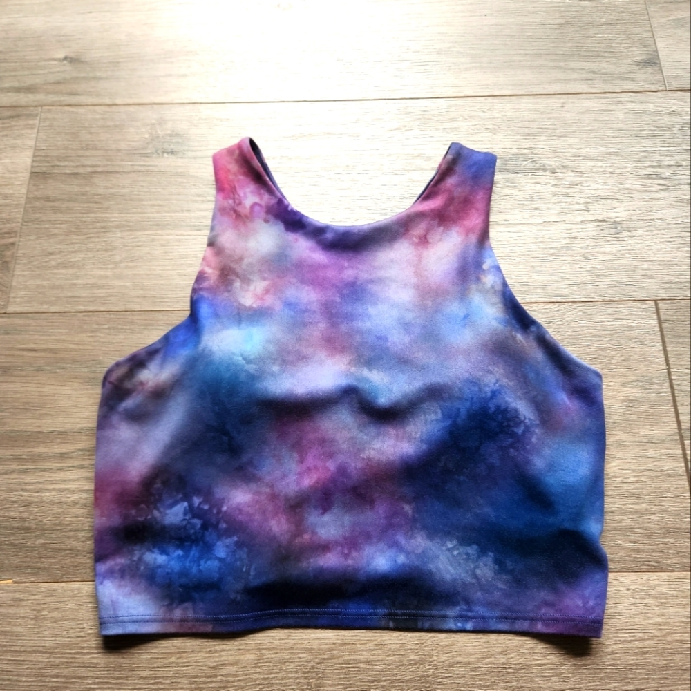 Athleta Conscious Crop Supernova, Size S- B